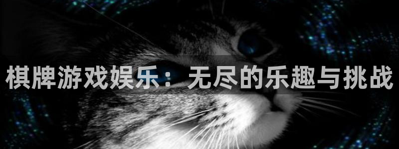 盛煌平台平台官网入口：棋牌游戏娱乐：无尽的乐趣与挑战
